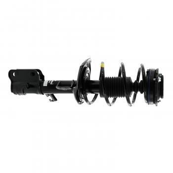 2015 Nissan Sentra Suspension Strut and Coil Spring Assembly Front Left KYB SR4399 image 4 of 4