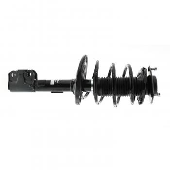 2011 Lexus ES350 Suspension Strut and Coil Spring Assembly Front Right KYB SR4400 image 2 of 4