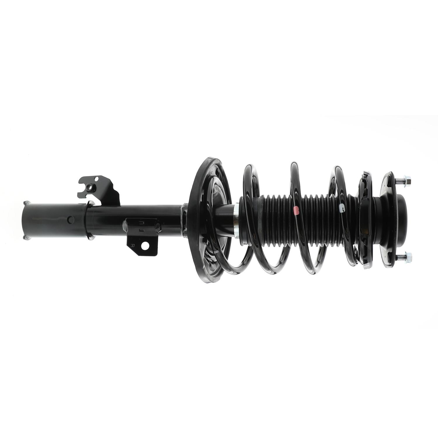 KYB SR4400 Suspension Strut and Coil Spring Assembly product image 3 of 4