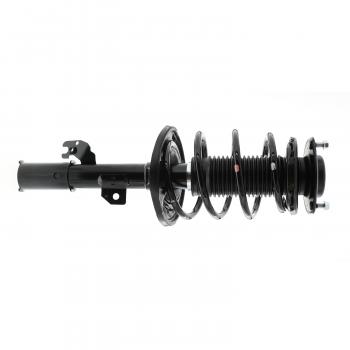 2011 Lexus ES350 Suspension Strut and Coil Spring Assembly Front Right KYB SR4400 image 3 of 4