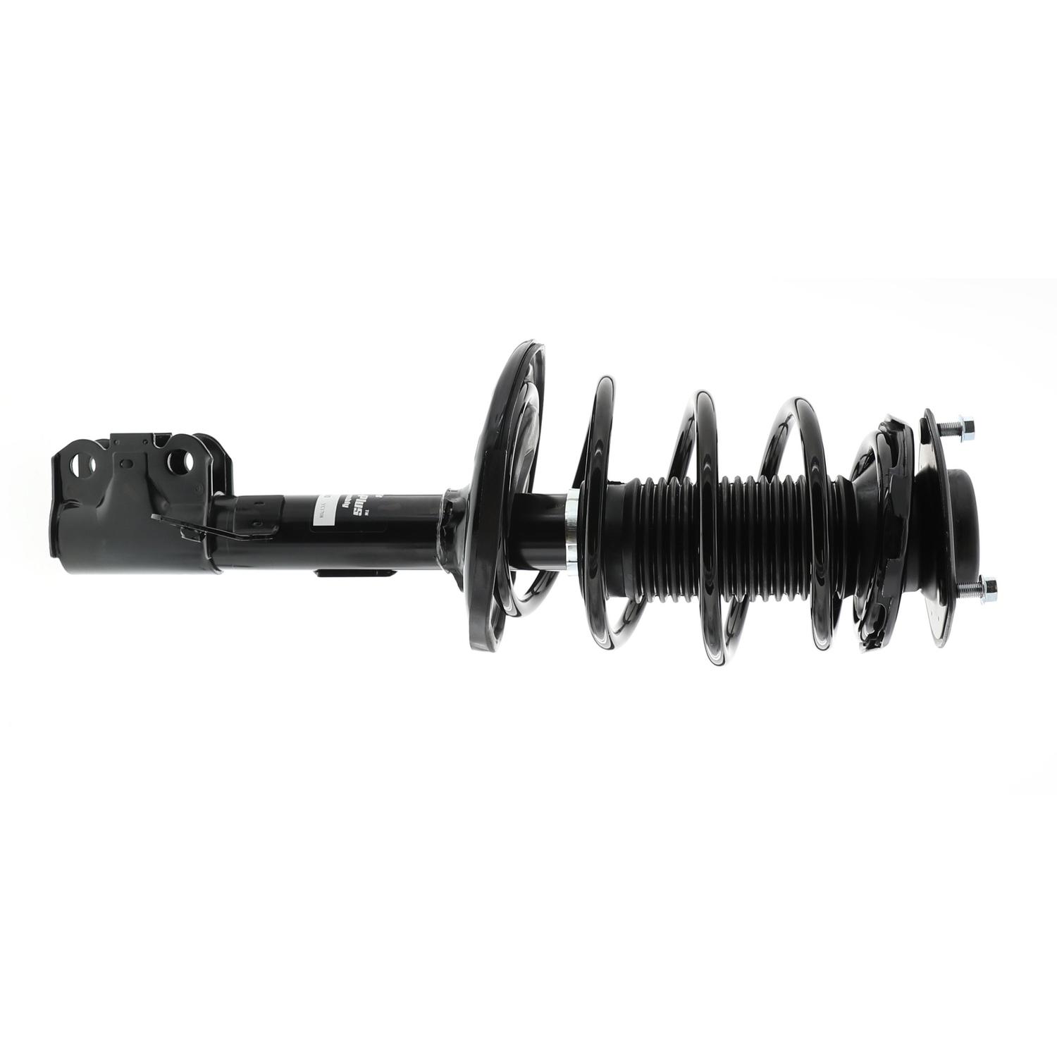 KYB SR4400 Suspension Strut and Coil Spring Assembly product image 4 of 4