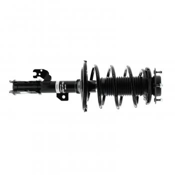 2011 Lexus ES350 Suspension Strut and Coil Spring Assembly Front Left KYB SR4401 image 1 of 4