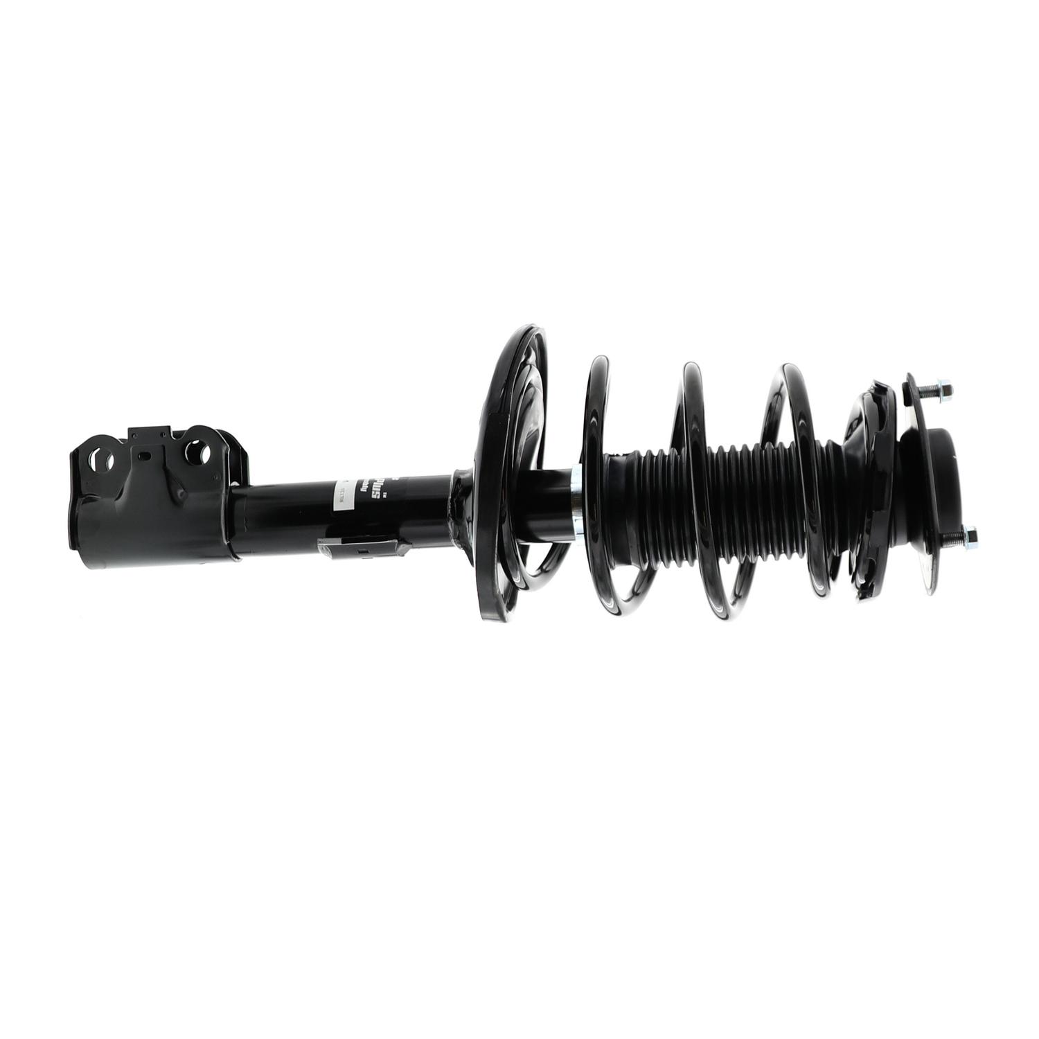 KYB SR4401 - Suspension Strut and Coil Spring Assembly KYB SR4401 Suspension Strut and Coil Spring Assembly product image 2 of 4
