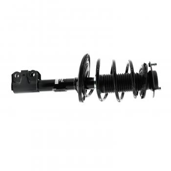 2011 Lexus ES350 Suspension Strut and Coil Spring Assembly Front Left KYB SR4401 image 2 of 4