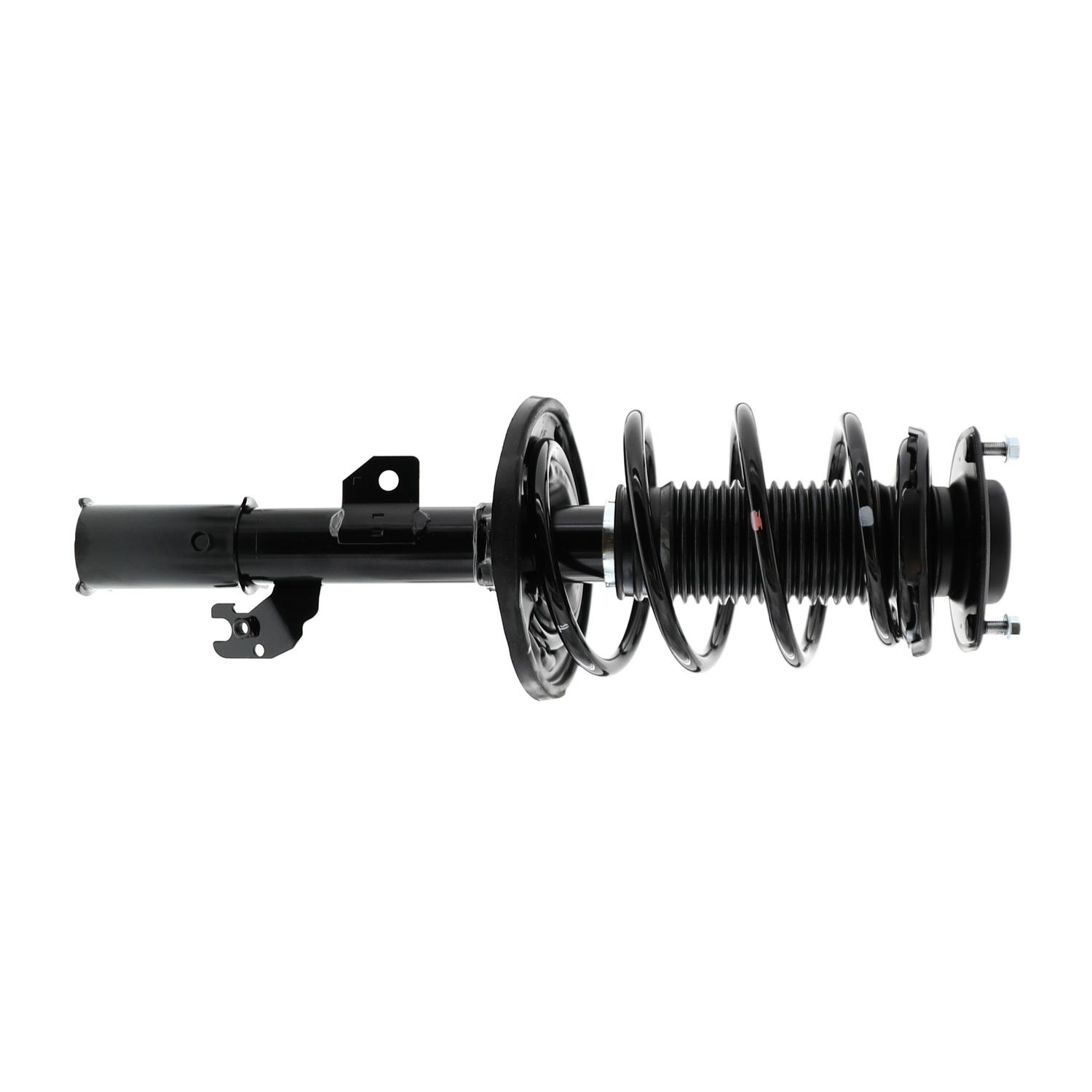 KYB SR4401 - Suspension Strut and Coil Spring Assembly KYB SR4401 Suspension Strut and Coil Spring Assembly product image 3 of 4