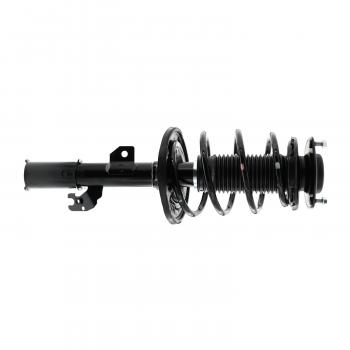 2011 Lexus ES350 Suspension Strut and Coil Spring Assembly Front Left KYB SR4401 image 3 of 4