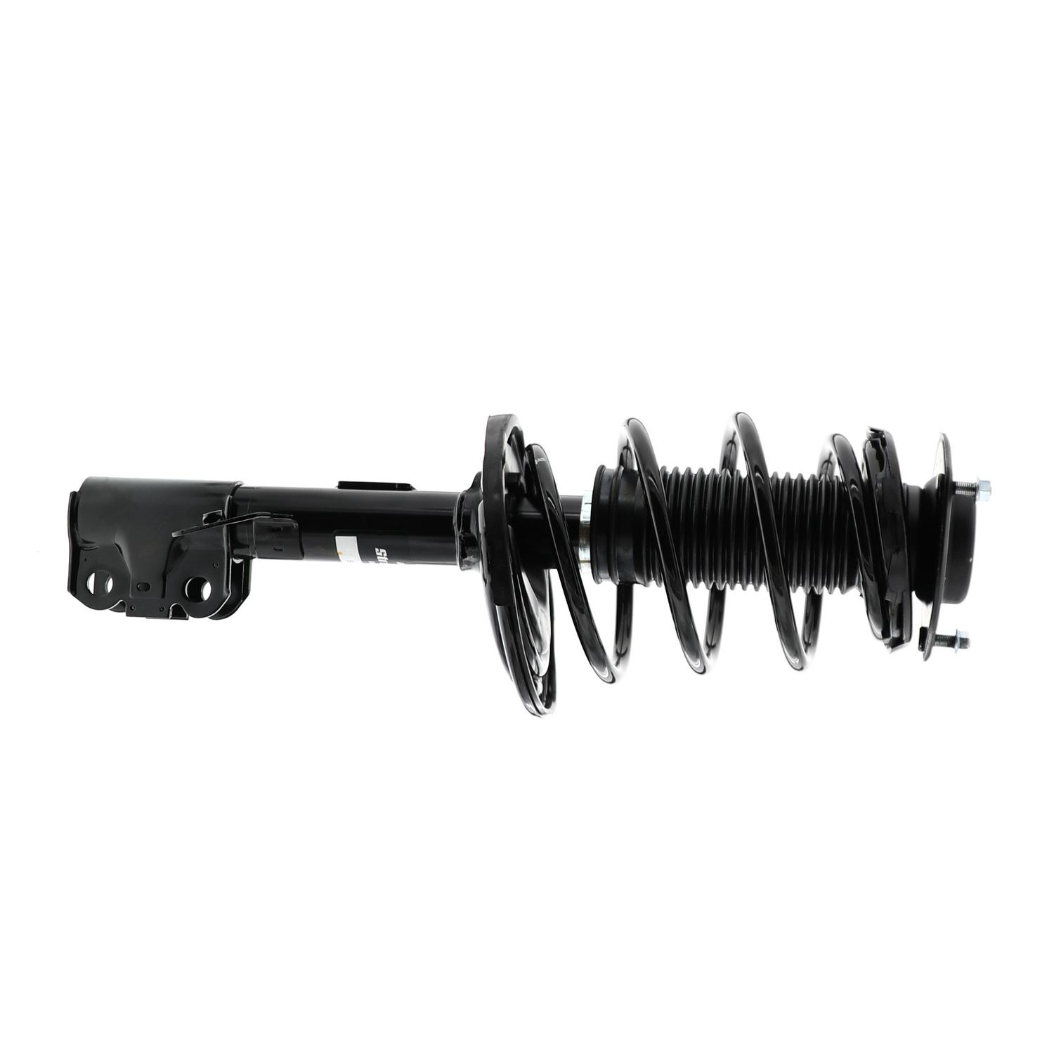 KYB SR4401 - Suspension Strut and Coil Spring Assembly KYB SR4401 Suspension Strut and Coil Spring Assembly product image 4 of 4