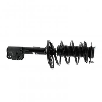 2011 Lexus ES350 Suspension Strut and Coil Spring Assembly Front Left KYB SR4401 image 4 of 4