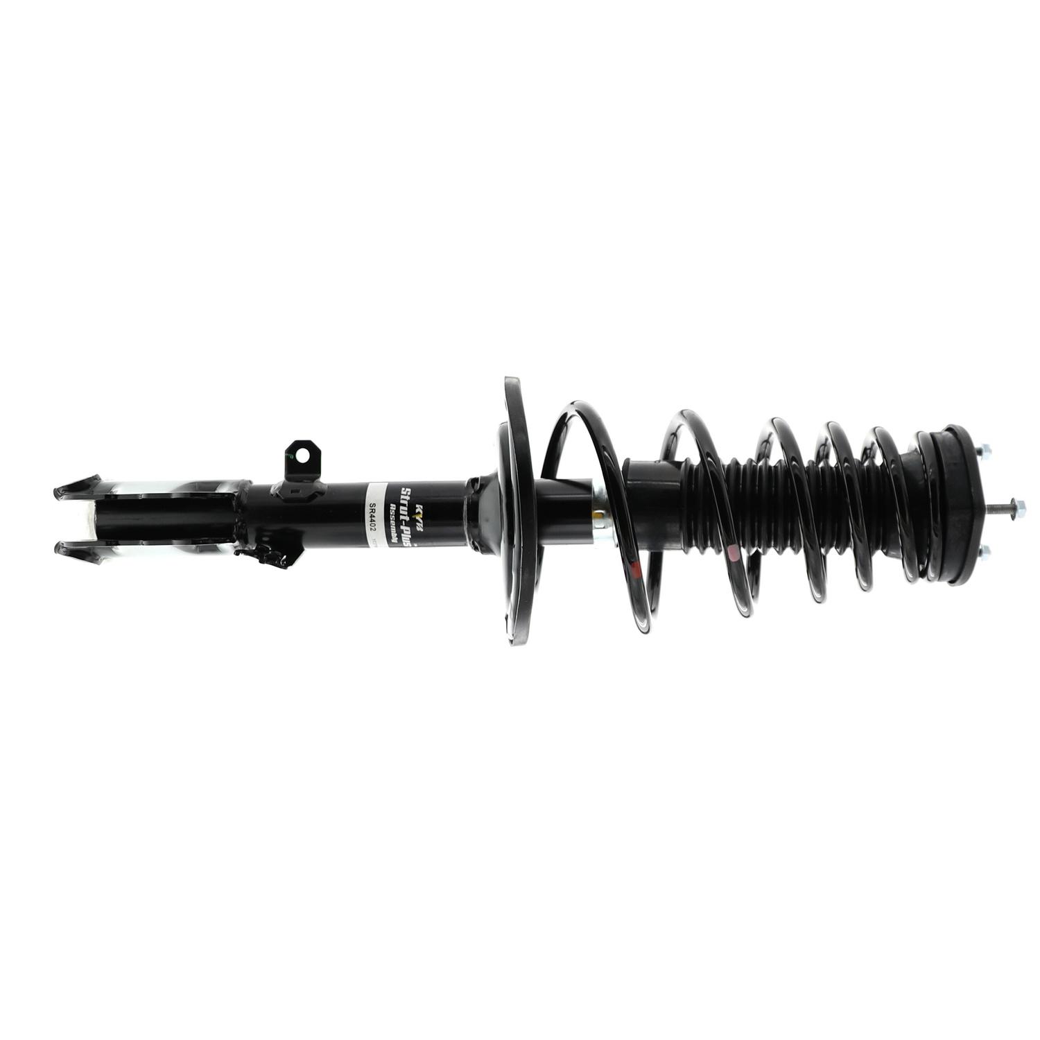 KYB SR4402 - Suspension Strut and Coil Spring Assembly KYB SR4402 Suspension Strut and Coil Spring Assembly product image 1 of 4
