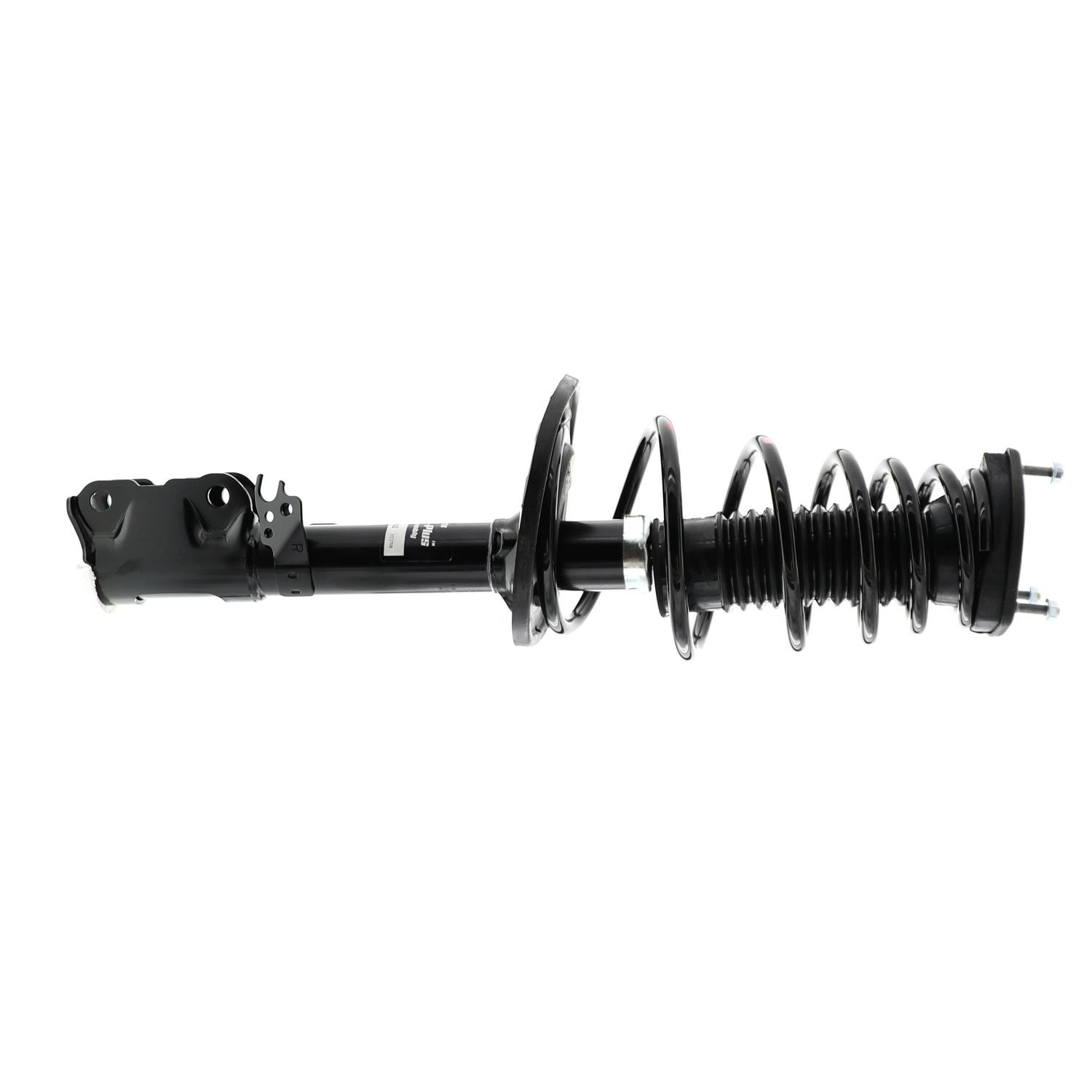 KYB SR4402 - Suspension Strut and Coil Spring Assembly KYB SR4402 Suspension Strut and Coil Spring Assembly product image 2 of 4