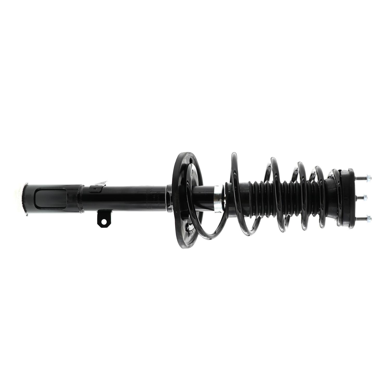KYB SR4402 - Suspension Strut and Coil Spring Assembly KYB SR4402 Suspension Strut and Coil Spring Assembly product image 3 of 4