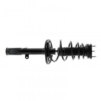 2011 Lexus ES350 Suspension Strut and Coil Spring Assembly Rear Right KYB SR4402 image 3 of 4