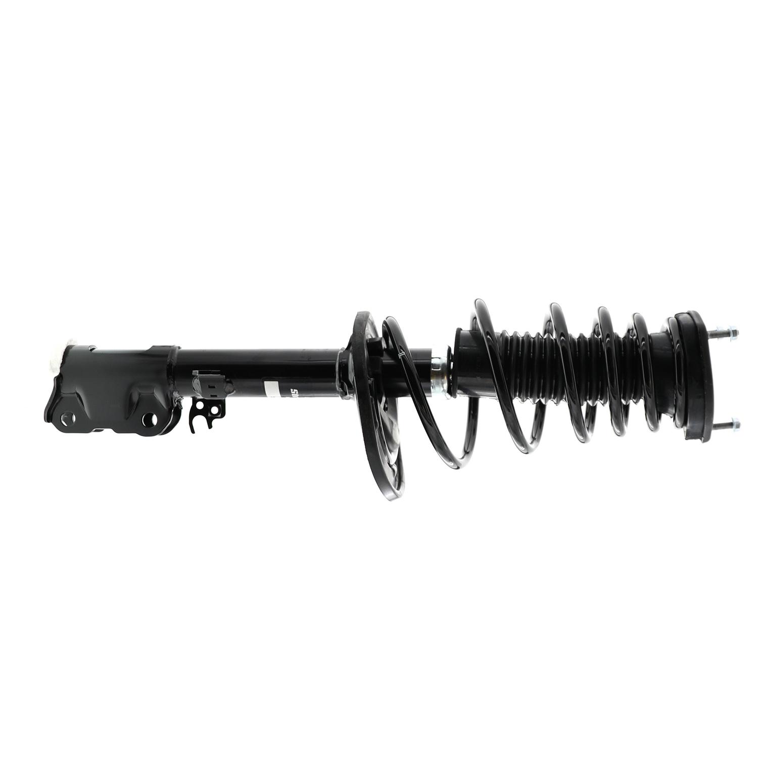 KYB SR4402 - Suspension Strut and Coil Spring Assembly KYB SR4402 Suspension Strut and Coil Spring Assembly product image 4 of 4