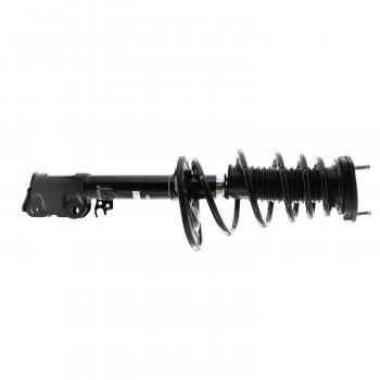 2011 Lexus ES350 Suspension Strut and Coil Spring Assembly Rear Right KYB SR4402 image 4 of 4