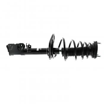 2011 Lexus ES350 Suspension Strut and Coil Spring Assembly Rear Left KYB SR4403 image 2 of 4