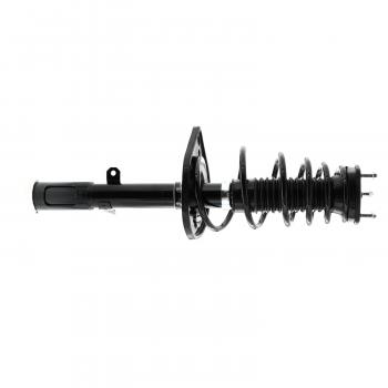 2011 Lexus ES350 Suspension Strut and Coil Spring Assembly Rear Left KYB SR4403 image 3 of 4