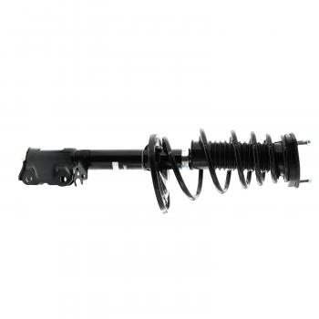 2011 Lexus ES350 Suspension Strut and Coil Spring Assembly Rear Left KYB SR4403 image 4 of 4