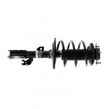 2012 Toyota Avalon Suspension Strut and Coil Spring Assembly Front Right KYB SR4404 image 1 of 4