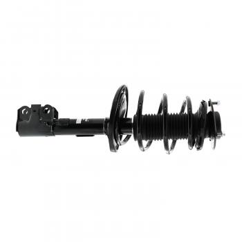 2012 Toyota Avalon Suspension Strut and Coil Spring Assembly Front Right KYB SR4404 image 2 of 4