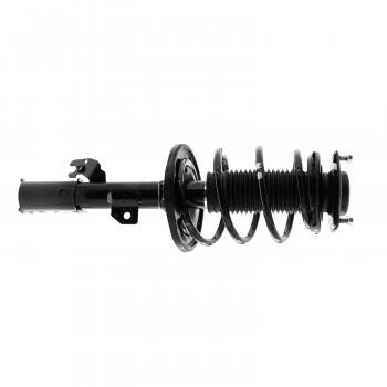2012 Toyota Avalon Suspension Strut and Coil Spring Assembly Front Right KYB SR4404 image 3 of 4