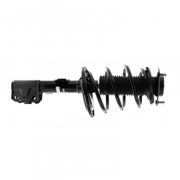 2012 Toyota Avalon Suspension Strut and Coil Spring Assembly Front Right KYB SR4404 image 4 of 4