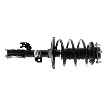 2012 Toyota Avalon Suspension Strut and Coil Spring Assembly Front Left KYB SR4405 image 1 of 4