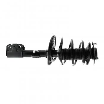 2012 Toyota Avalon Suspension Strut and Coil Spring Assembly Front Left KYB SR4405 image 2 of 4