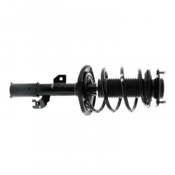 2012 Toyota Avalon Suspension Strut and Coil Spring Assembly Front Left KYB SR4405 image 3 of 4