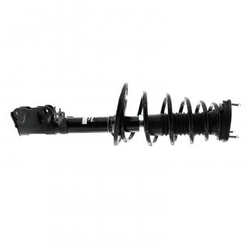 2012 Toyota Avalon Suspension Strut and Coil Spring Assembly Rear Right KYB SR4406 image 2 of 4