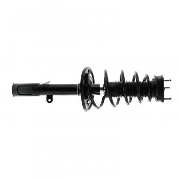 2012 Toyota Avalon Suspension Strut and Coil Spring Assembly Rear Right KYB SR4406 image 3 of 4