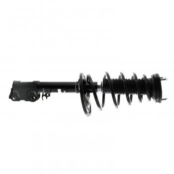 2012 Toyota Avalon Suspension Strut and Coil Spring Assembly Rear Right KYB SR4406 image 4 of 4