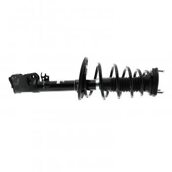 2006 Toyota Avalon Suspension Strut and Coil Spring Assembly Rear Left KYB SR4407 image 2 of 4