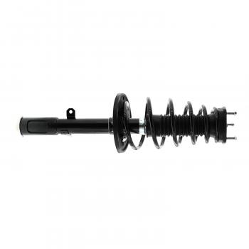 2006 Toyota Avalon Suspension Strut and Coil Spring Assembly Rear Left KYB SR4407 image 3 of 4