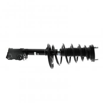 2006 Toyota Avalon Suspension Strut and Coil Spring Assembly Rear Left KYB SR4407 image 4 of 4