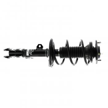 2012 Toyota Matrix Suspension Strut and Coil Spring Assembly Front Right KYB SR4408 image 1 of 4