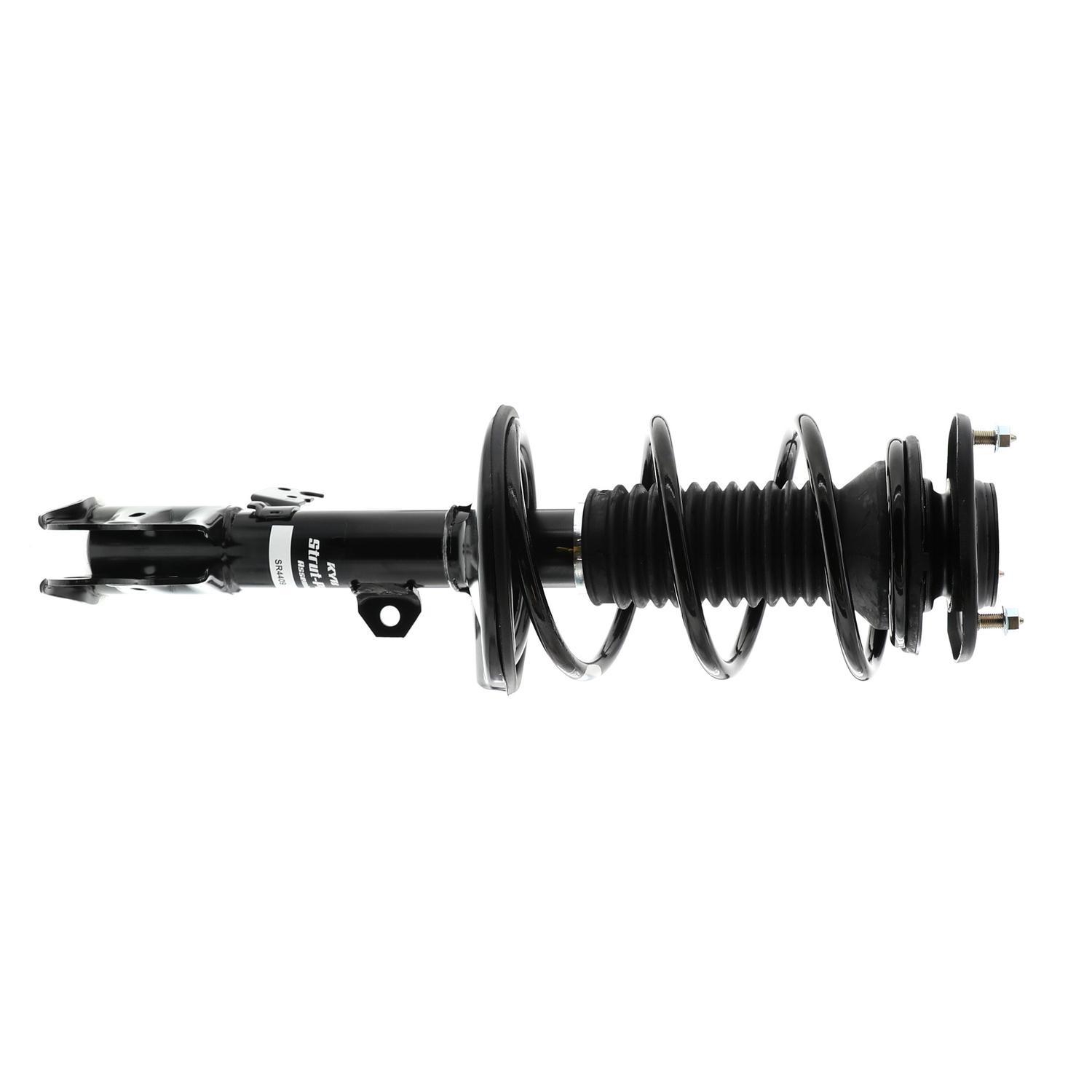 KYB SR4409 - Suspension Strut and Coil Spring Assembly KYB SR4409 Suspension Strut and Coil Spring Assembly product image 1 of 4