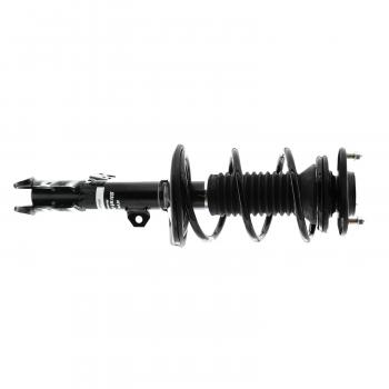 2012 Toyota Matrix Suspension Strut and Coil Spring Assembly Front Left KYB SR4409 image 1 of 4