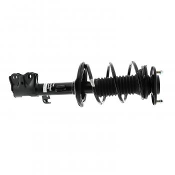 2012 Toyota Matrix Suspension Strut and Coil Spring Assembly Front Left KYB SR4409 image 2 of 4