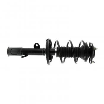 2012 Toyota Matrix Suspension Strut and Coil Spring Assembly Front Left KYB SR4409 image 3 of 4