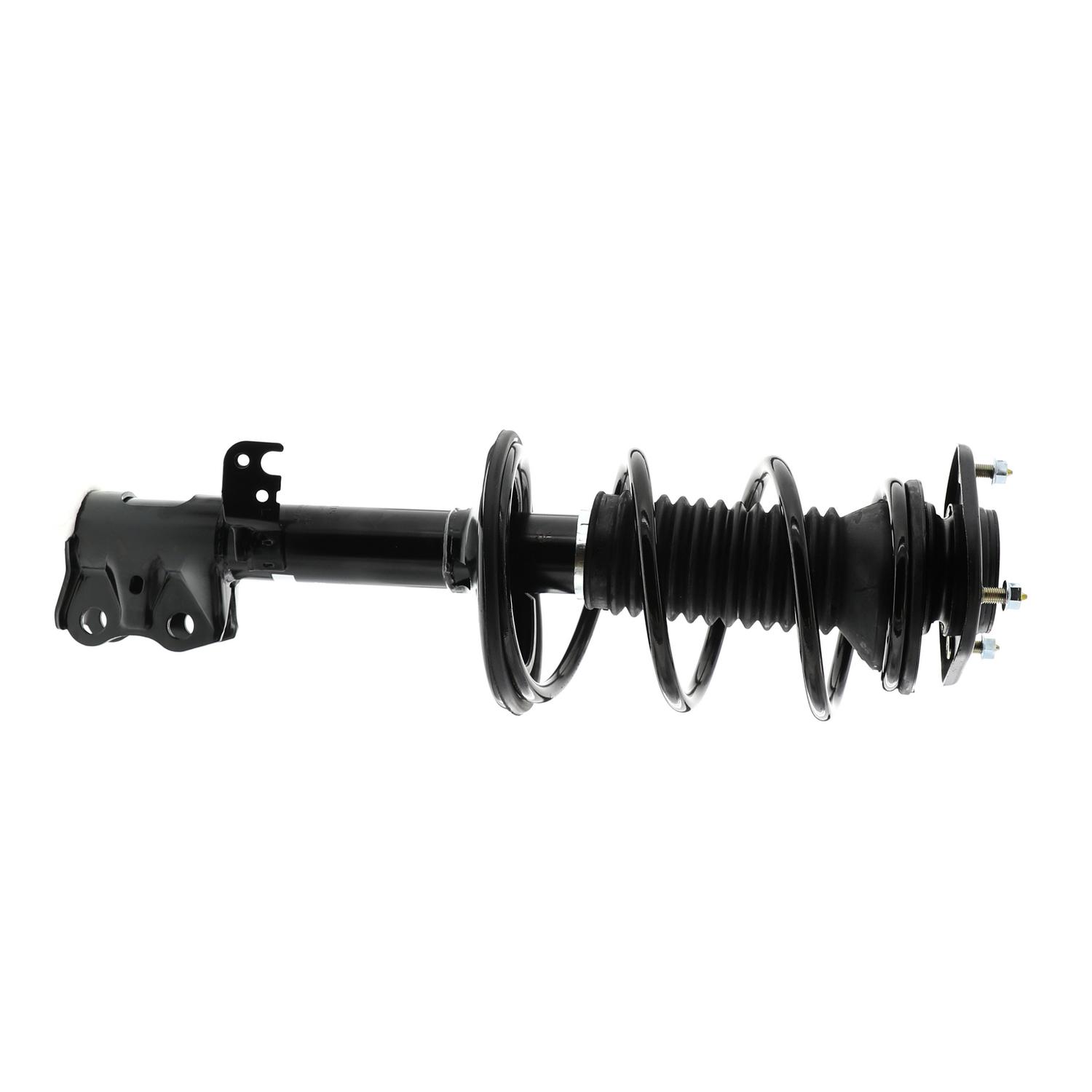 KYB SR4409 - Suspension Strut and Coil Spring Assembly KYB SR4409 Suspension Strut and Coil Spring Assembly product image 4 of 4