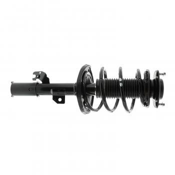 2008 Toyota Avalon Suspension Strut and Coil Spring Assembly Front Right KYB SR4410 image 3 of 4