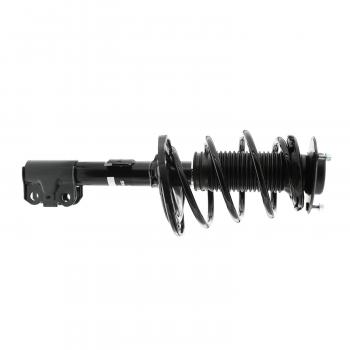 2008 Toyota Avalon Suspension Strut and Coil Spring Assembly Front Right KYB SR4410 image 4 of 4