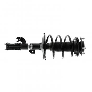 2008 Toyota Avalon Suspension Strut and Coil Spring Assembly Front Left KYB SR4411 image 1 of 4