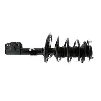 2008 Toyota Avalon Suspension Strut and Coil Spring Assembly Front Left KYB SR4411 image 2 of 4