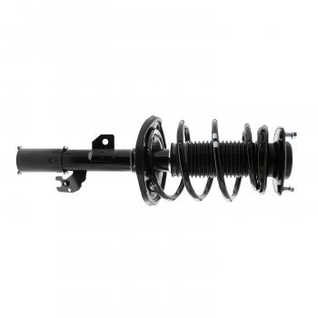 2008 Toyota Avalon Suspension Strut and Coil Spring Assembly Front Left KYB SR4411 image 3 of 4