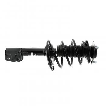 2008 Toyota Avalon Suspension Strut and Coil Spring Assembly Front Left KYB SR4411 image 4 of 4