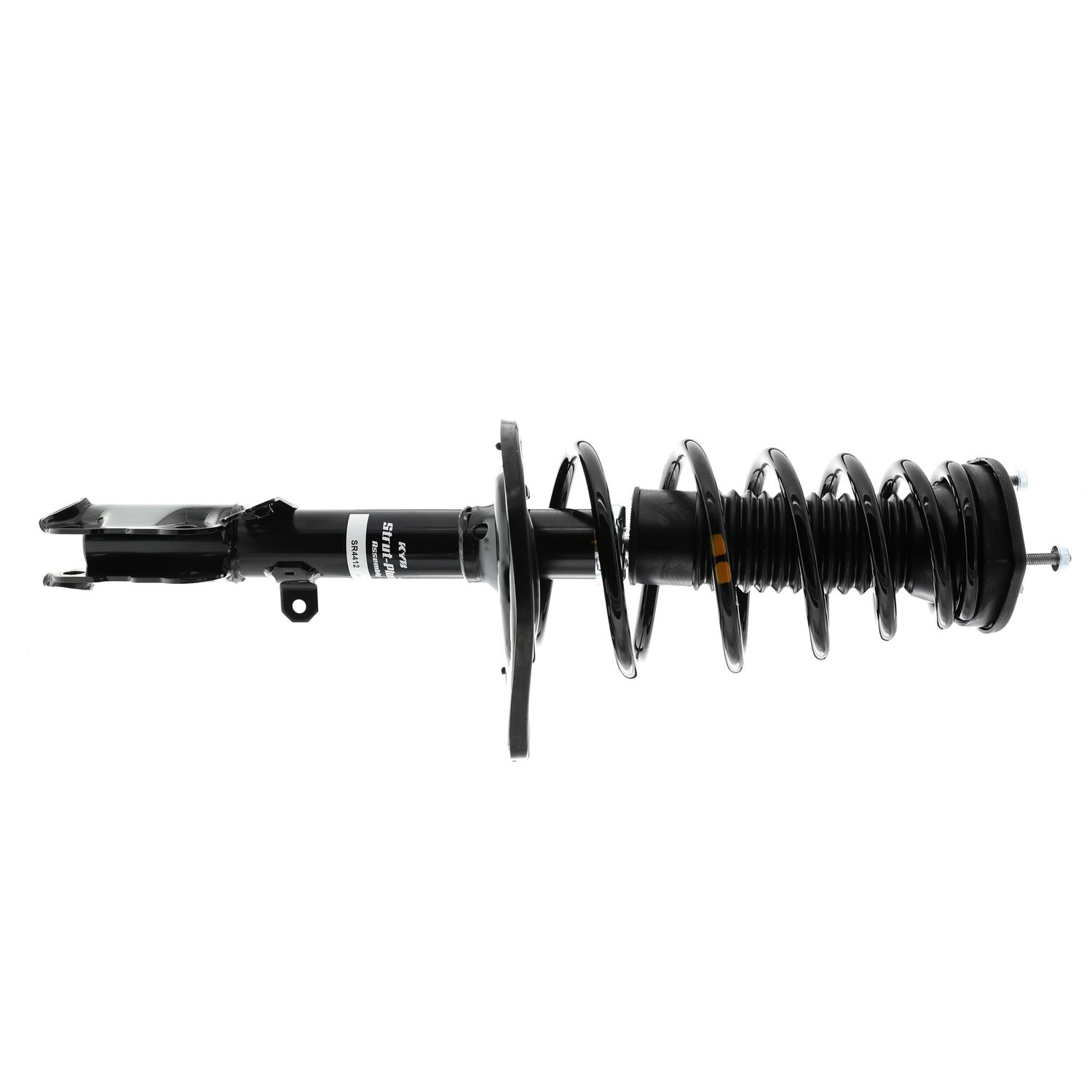 KYB SR4412 - Suspension Strut and Coil Spring Assembly KYB SR4412 Suspension Strut and Coil Spring Assembly product image 1 of 4