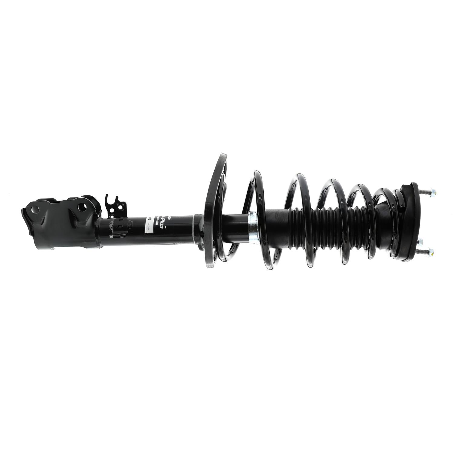 KYB SR4412 - Suspension Strut and Coil Spring Assembly KYB SR4412 Suspension Strut and Coil Spring Assembly product image 2 of 4