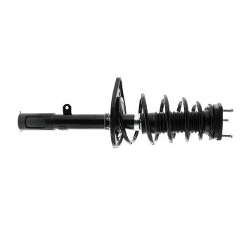 2012 Toyota Avalon Suspension Strut and Coil Spring Assembly Rear Left KYB SR4412 image 3 of 4