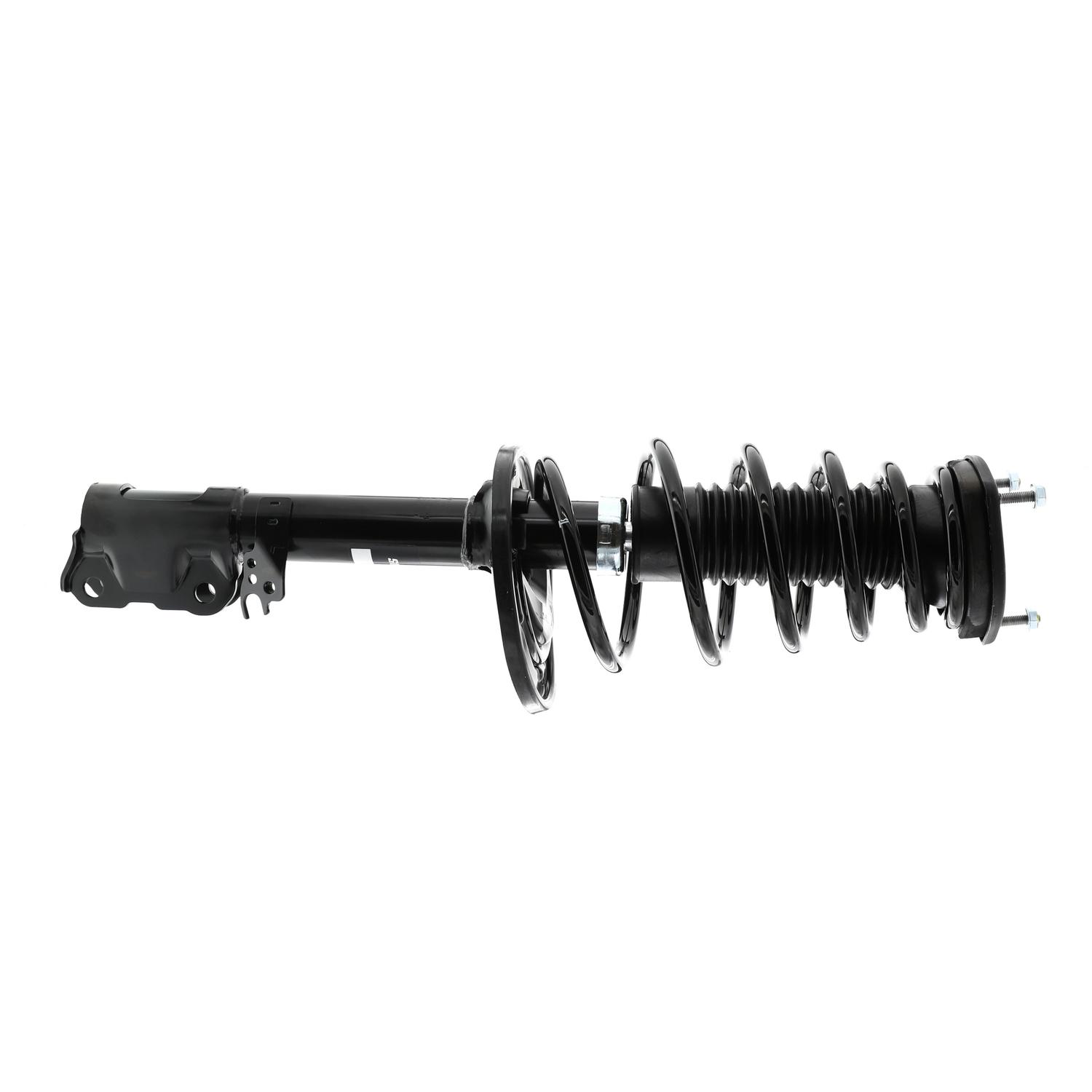 KYB SR4412 - Suspension Strut and Coil Spring Assembly KYB SR4412 Suspension Strut and Coil Spring Assembly product image 4 of 4